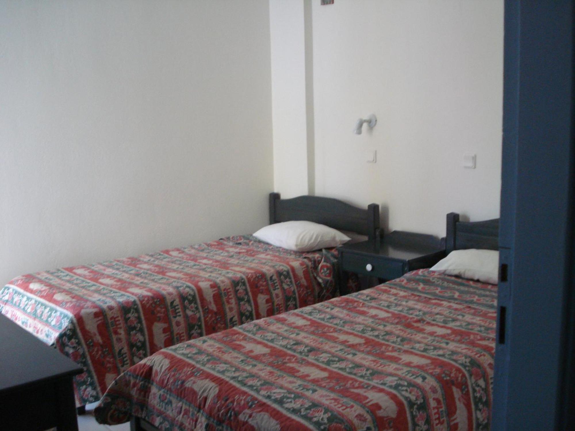 Zinovia Apartment Kato Daratso Room photo
